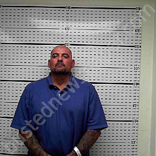 GALVAN, ROEL DANIEL #, Jim Wells County, Texas - 2025-05-20 11:00:01