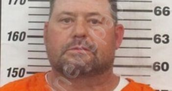 ROBERT BRIAN TROXEL | 2025-05-20 04:59:00 Cherokee County, Kansas Booking