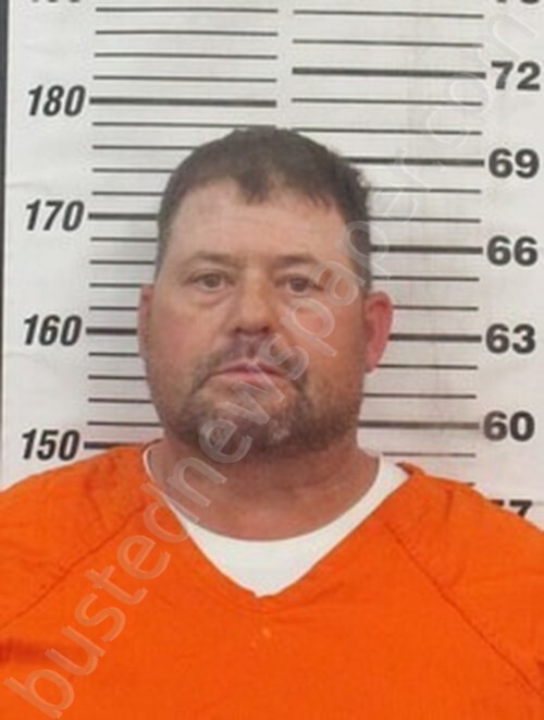 ROBERT BRIAN TROXEL #, Cherokee County, Kansas - 2025-05-20 04:59:00
