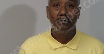 LEAK, CHRISTOPHER MARCUS | 2025-05-20 15:11:00 Rappahannock Regional Jail, Virginia Booking