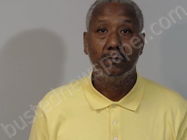 LEAK, CHRISTOPHER MARCUS #, Rappahannock Regional Jail, Virginia - 2025-05-20 15:11:00