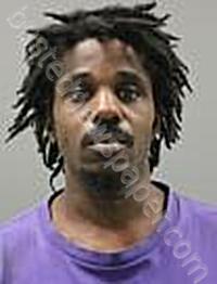 MYERS, DEON DAWAYNE #, Limestone County, Alabama - 2025-05-20