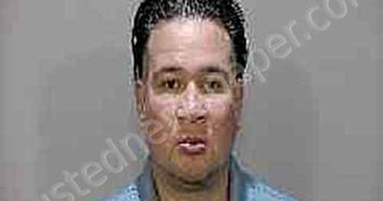 QUIROZ DONIS, JAVIER EDUARDO | 2025-05-20 00:48:00 Monroe County, Florida Booking