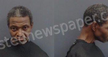 <B>SHEFFIELD</B>, <B>DERRELL</B> <B>DEWAYNE</B> #, Gregg County, Texas - 2025-05-20