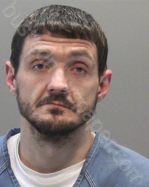 COCHRAN JR, BRIAN KEITH #, Montgomery County, Ohio - 2025-05-20 21:33:00