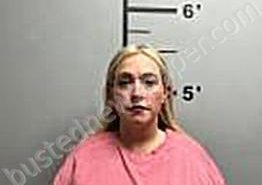 CHITTY, <B>JENNIFER</B> CHRISTIINE #, <b>Benton</b> County, Arkansas, Benton County, Arkansas - 2025-05-20