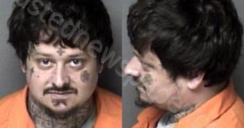 MANN, <B>SAMUEL</B> <B>WILLIAMS</B> #, Gaston County, North Carolina - 2025-05-20 06:49:00