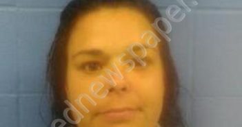 <B>AMBER</B> RENEE <B>WALKER</B> #, Faulkner County, Arkansas - 2025-05-20 15:08:00