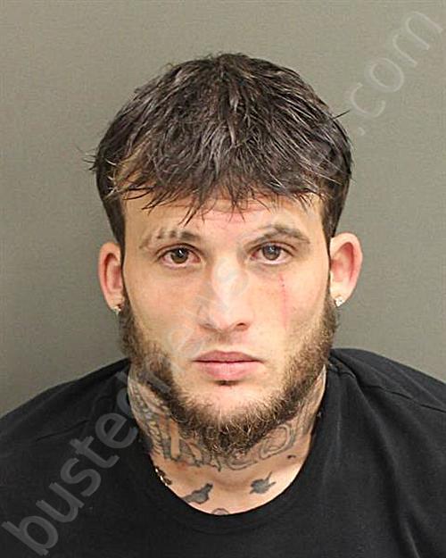 VILLANUEVA, VINCENT MICHAEL #, Orange County, Florida - 2025-05-20 20:09:00