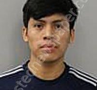 CHUBB-CHOC, EDILSON AMADOR | 2025-05-20 Rolla, Missouri Booking