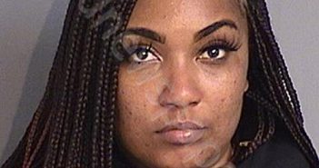 ROLONDA MARITZA MARCANO | 2025-05-20 Osceola County, Florida Booking