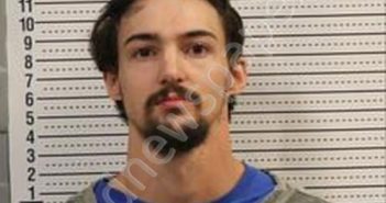 DAVID GRAY | 2025-05-20 12:31:00 Greene County, Arkansas Booking