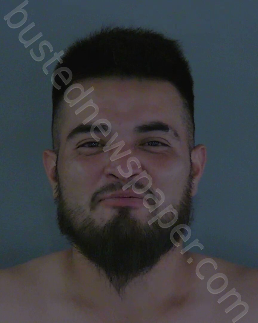 SERNA, JULIAN JUNIOR #, Sumter County, Florida - 2025-05-20 21:07:00