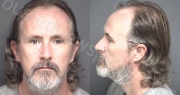 REEL, RONNIE ALLEN | 2025-05-20 Pitt County, North Carolina Booking