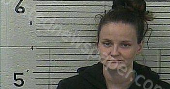 <B>MEADOWS</B>, <B>JESSICA</B> #, Knox County, Kentucky - 2025-05-20 11:31:00