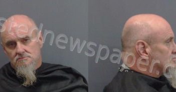 <B>SCRUGGS</B>, <B>TIMOTHY</B> <B>DEAN</B> #, Gregg County, Texas - 2025-05-20