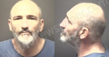 BARFIELD, <B>STEVEN</B> <B>ALLEN</B> #, Pitt County, North Carolina - 2025-05-20