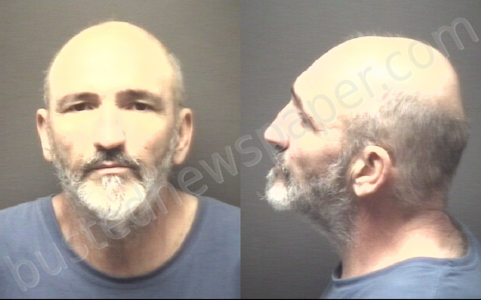 BARFIELD, STEVEN ALLEN #, Pitt County, North Carolina - 2025-05-20