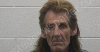 <B>MOSER</B>, <B>RICHARD</B> <B>DALE</B> #, Loudon County, Tennessee - 2025-05-20 20:12:00