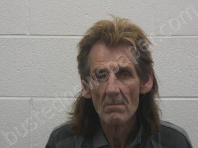 MOSER, RICHARD DALE #, Loudon County, Tennessee - 2025-05-20 20:12:00