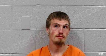 <B>BROWN</B>, <B>KENNETH</B> DALE #, Wyoming County, West Virginia - 2025-05-20 00:35:00