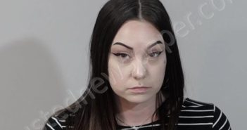 SHARPS, AMANDA JORDAN | 2025-05-20 13:48:00 Rappahannock Regional Jail, Virginia Booking