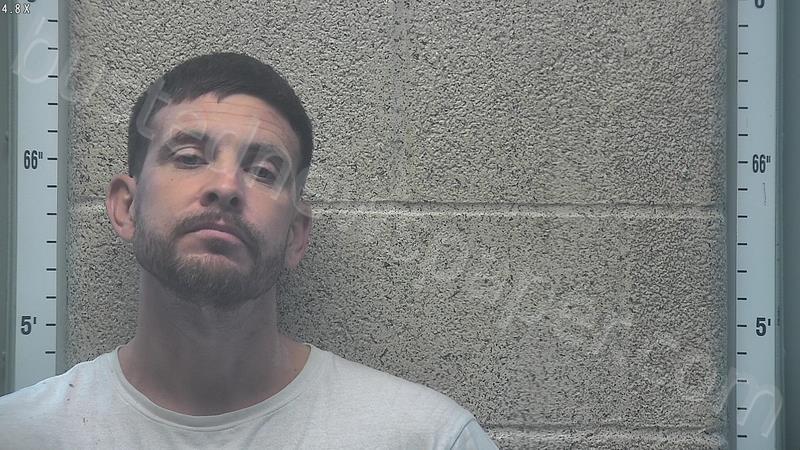 ROSS, BENJAMIN EVERETT #, Henderson County, Kentucky - 2025-05-20 11:38:00