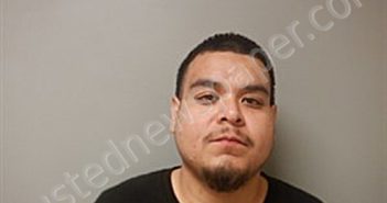 GARCIA CASTORENA, DIEGO | 2025-05-20 23:09:00 Craighead County, Arkansas Booking