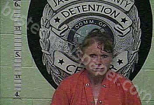 CLEMMONS, AMANDA DAWN #, Jackson County, Kentucky - 2025-05-20 23:58:00