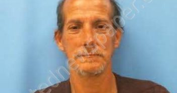 ANDRE FURNACE | 2025-05-20 10:01:00 Franklin County, Alabama Booking