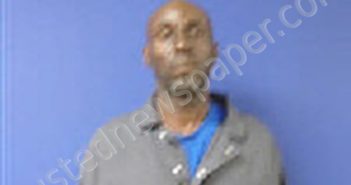 <B>BELL</B>, <B>DJUAN</B> <B>ROMARIO</B> #, Sampson County, North Carolina - 2025-05-20 10:15:00