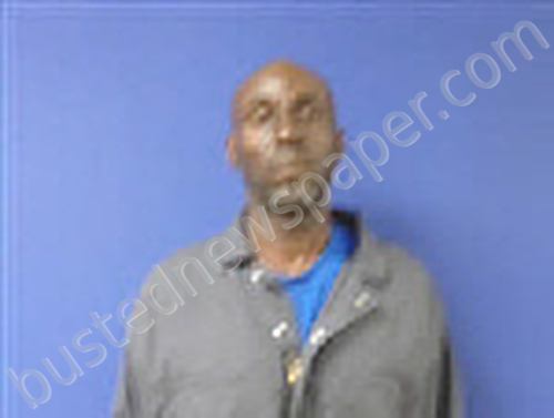 BELL, DJUAN ROMARIO #, Sampson County, North Carolina - 2025-05-20 10:15:00