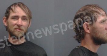 <B>PIERCE</B>, <B>DUSTIN</B> <B>LEE</B> #, Gregg County, Texas - 2025-05-20
