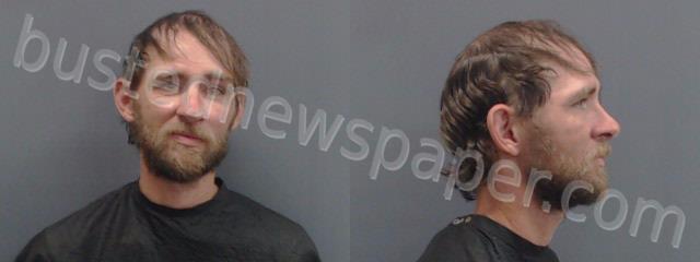 PIERCE, DUSTIN LEE #, Gregg County, Texas - 2025-05-20