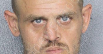 SOMERVILLE, <B>JAMES</B> <B>DOUGLAS</B> #, Broward County, Florida - 2025-05-20