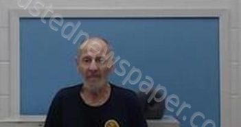 MARK DOUGLAS RHODES | 2025-05-20 13:35:00 Howard County, Arkansas Booking