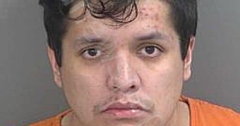 MENDEZ,JERONIMO | 2025-05-20 Collier County, Florida Booking