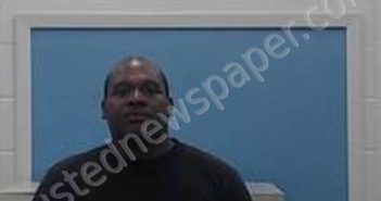 KESHAWN JONTEZ JEFFERSON | 2025-05-20 10:45:00 Howard County, Arkansas Booking