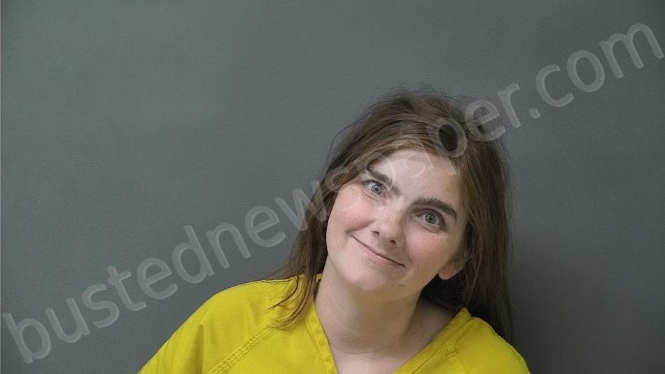 SITES, JODIE MARIE #, Howard County, Indiana - 2025-05-20 22:13:00
