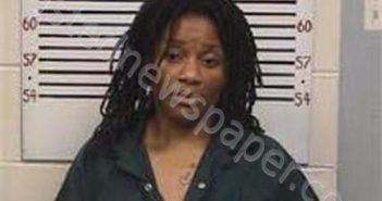 LATHAM NACOSIA | 2025-05-20 14:14:00 Pickens County, Alabama Booking