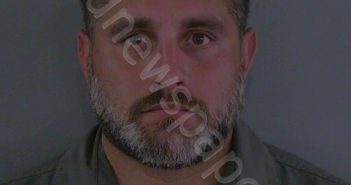 SANTIAGO, ELPIDIO JUNIOR | 2025-05-20 09:02:00 Sumter County, Florida Booking