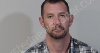 LEHNHARDT, JAMES ROBERT | 2025-05-20 22:35:00 Rappahannock Regional Jail, Virginia Booking