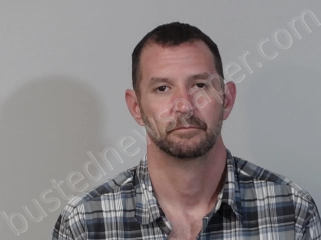 LEHNHARDT, JAMES ROBERT #, Rappahannock Regional Jail, Virginia - 2025-05-20 22:35:00