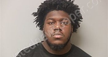 WHITE, KORDARIOUS DAMON | 2025-05-20 13:53:00 Craighead County, Arkansas Booking