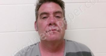 STRICKLAND, LOWELL G | 2025-05-20 14:17:00 Scioto County, Ohio Booking