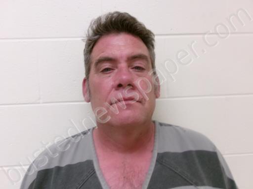 STRICKLAND, LOWELL G #, Scioto County, Ohio - 2025-05-20 14:17:00
