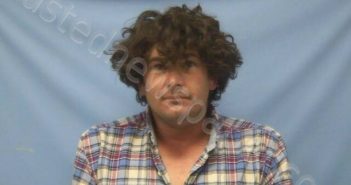 CRAWFORD, CHRISTOPHER WILLIAM | 2025-05-20 14:28:00 Pope County, Arkansas Booking