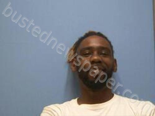 LEHMON ALONZO RILEY JR #, Mississippi County, Arkansas - 2025-05-20 22:17:00
