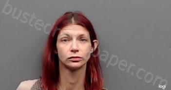 TUMINO, MEGHAN <B>CASSANDRA</B> #, <b>Smith</b> County, Texas, Smith County, Texas - 2025-05-20