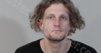 WELLBORN, JOSHUA RICHARD | 2025-05-20 19:22:00 Rappahannock Regional Jail, Virginia Booking